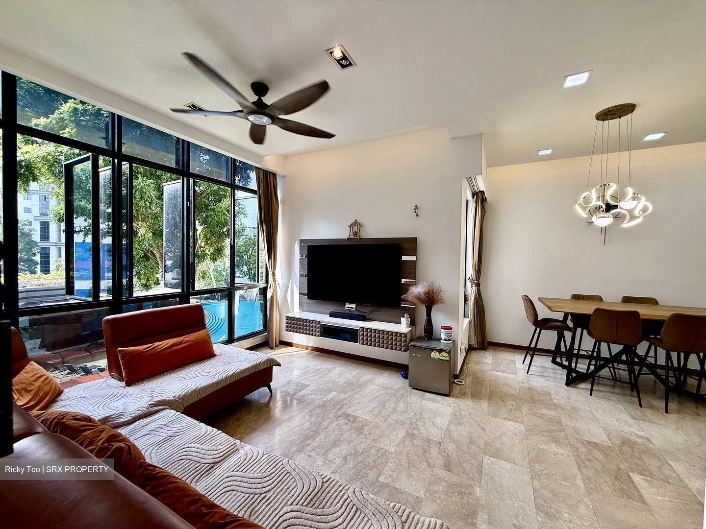 Regent Heights (D23), Condominium #540398021